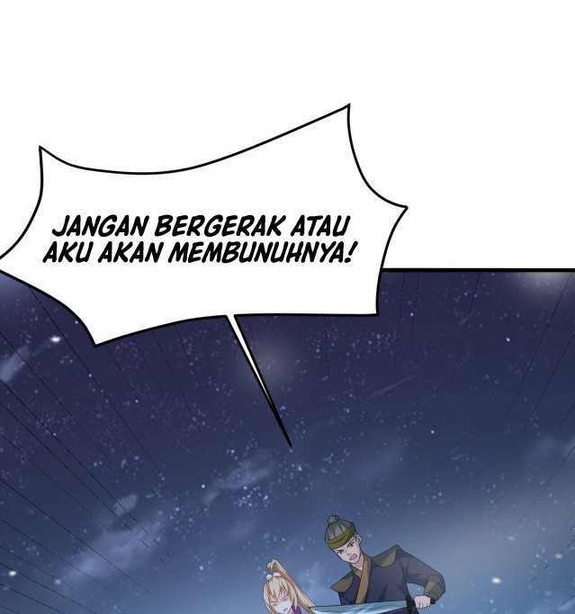 Return of the Invincible Patriarch Chapter 22 - halaman 52