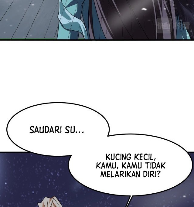 Return of the Invincible Patriarch Chapter 22 - halaman 54