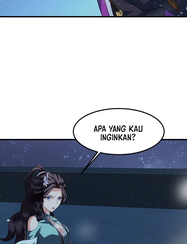 Return of the Invincible Patriarch Chapter 22 - halaman 56