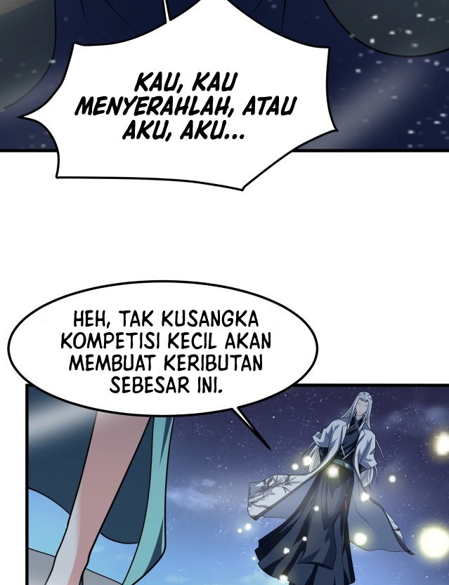 Return of the Invincible Patriarch Chapter 22 - halaman 58