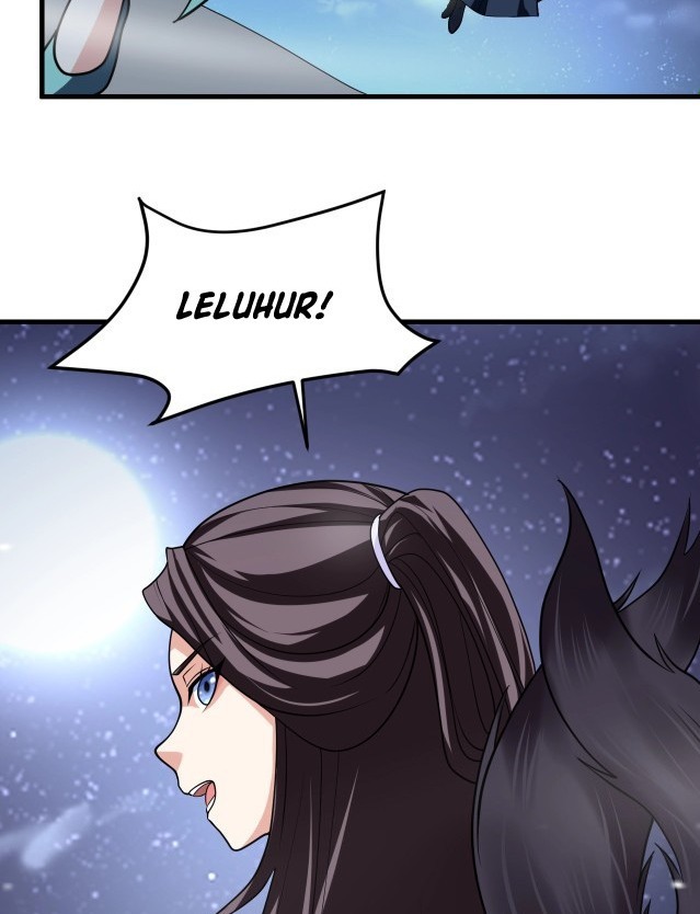 Return of the Invincible Patriarch Chapter 22 - halaman 59