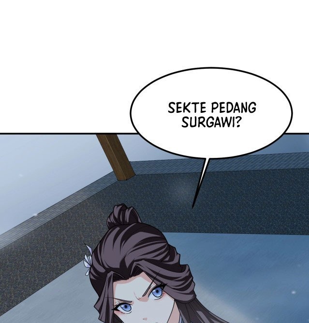 Return of the Invincible Patriarch Chapter 22 - halaman 6