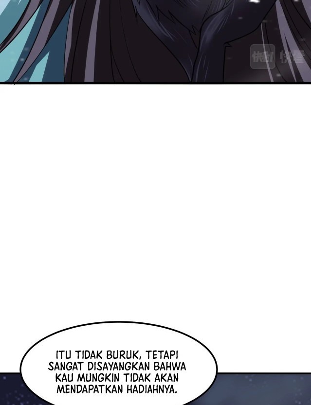 Return of the Invincible Patriarch Chapter 22 - halaman 61