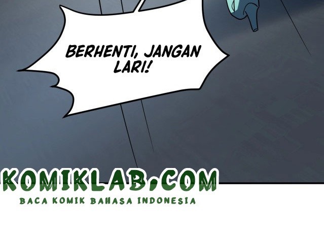 Return of the Invincible Patriarch Chapter 22 - halaman 69