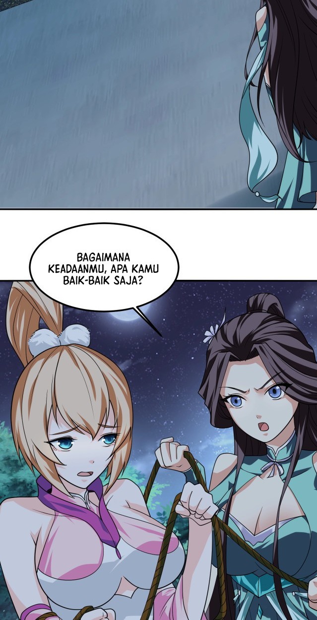 Return of the Invincible Patriarch Chapter 23 - halaman 12