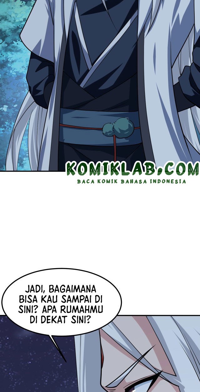Return of the Invincible Patriarch Chapter 23 - halaman 18