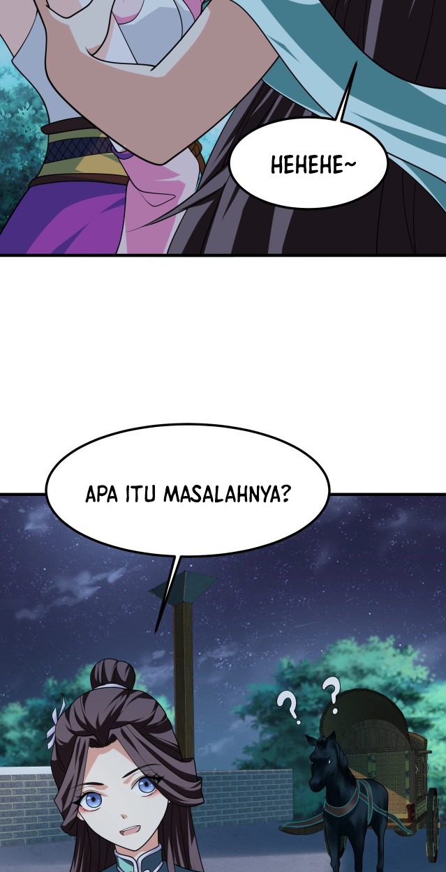 Return of the Invincible Patriarch Chapter 23 - halaman 31