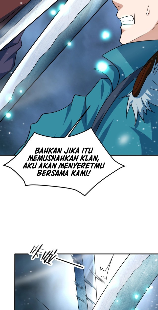Return of the Invincible Patriarch Chapter 23 - halaman 47