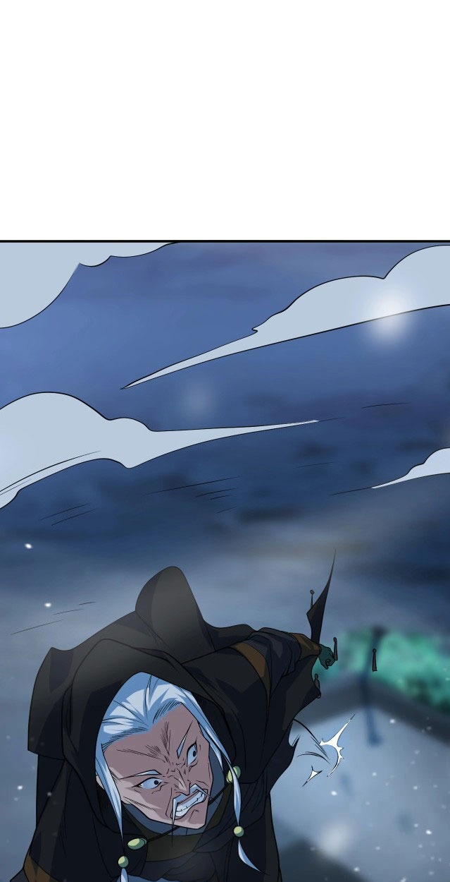 Return of the Invincible Patriarch Chapter 23 - halaman 5