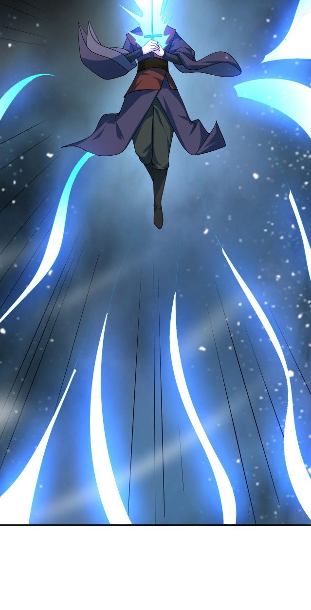 Return of the Invincible Patriarch Chapter 23 - halaman 50