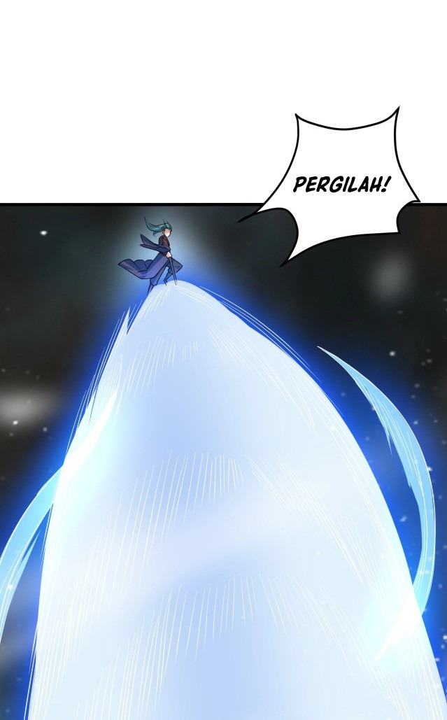 Return of the Invincible Patriarch Chapter 23 - halaman 51