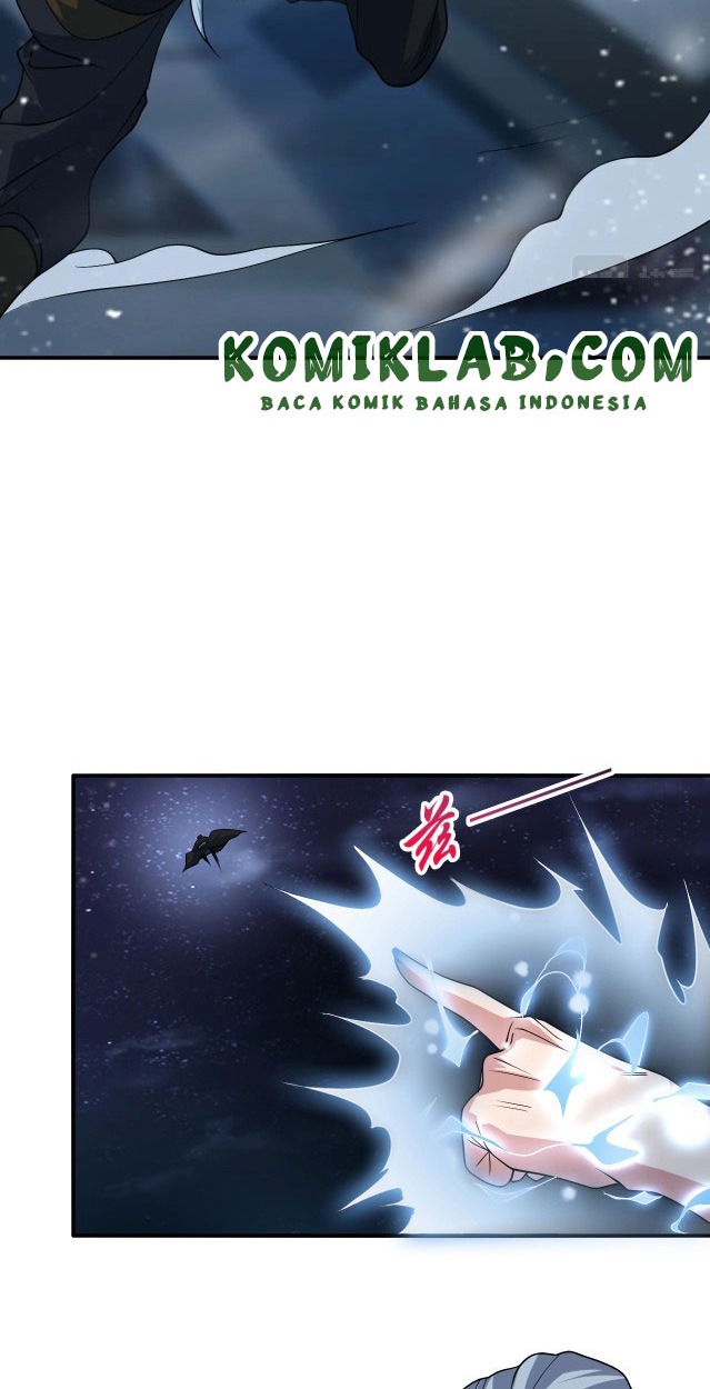 Return of the Invincible Patriarch Chapter 23 - halaman 6