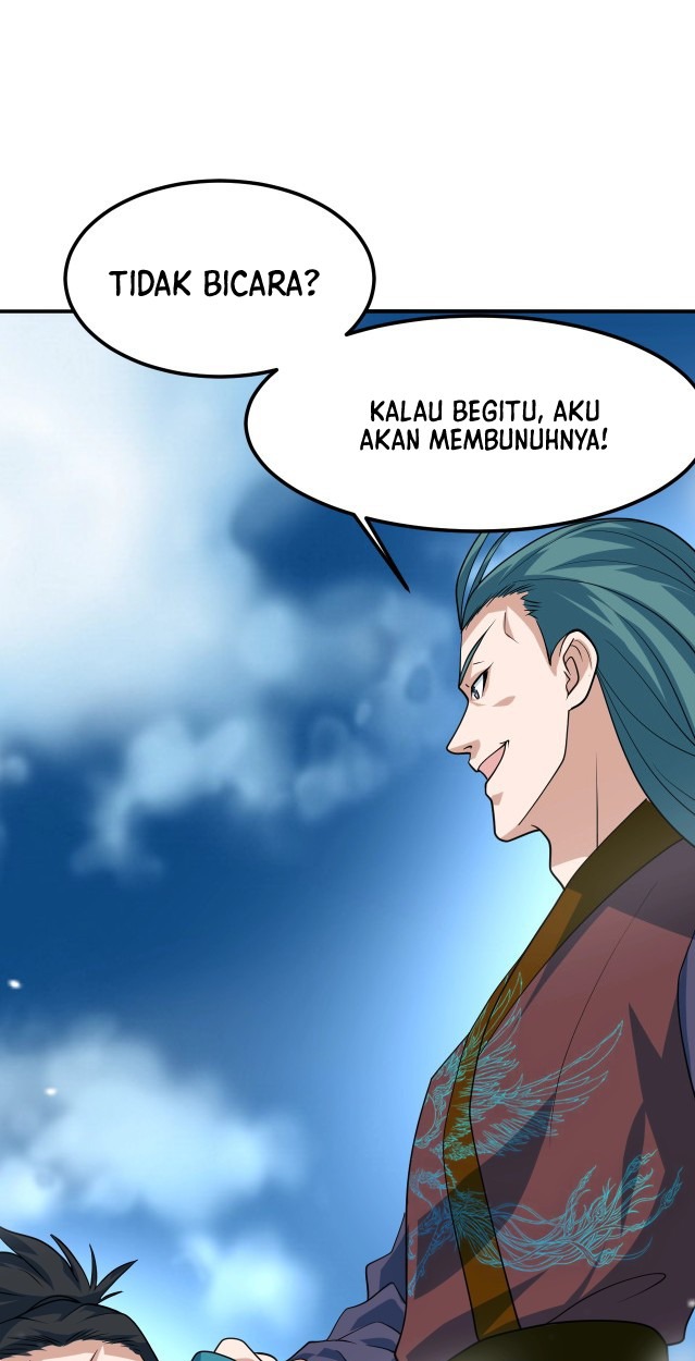 Return of the Invincible Patriarch Chapter 23 - halaman 65