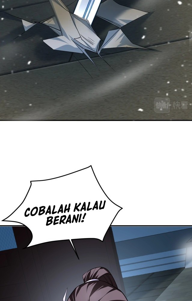 Return of the Invincible Patriarch Chapter 23 - halaman 70