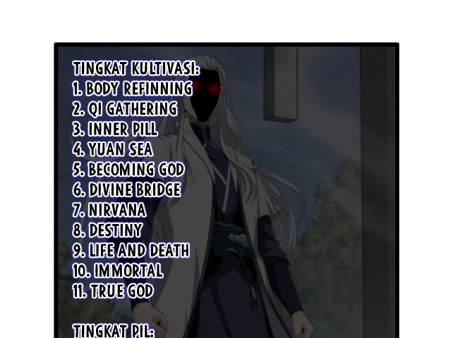 Return of the Invincible Patriarch Chapter 23 - halaman 75