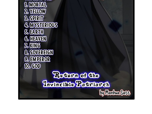 Return of the Invincible Patriarch Chapter 23 - halaman 76