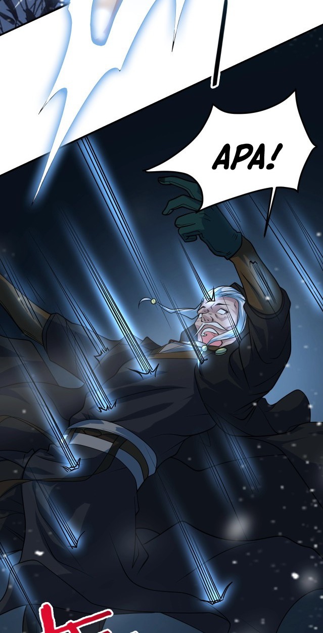 Return of the Invincible Patriarch Chapter 23 - halaman 8