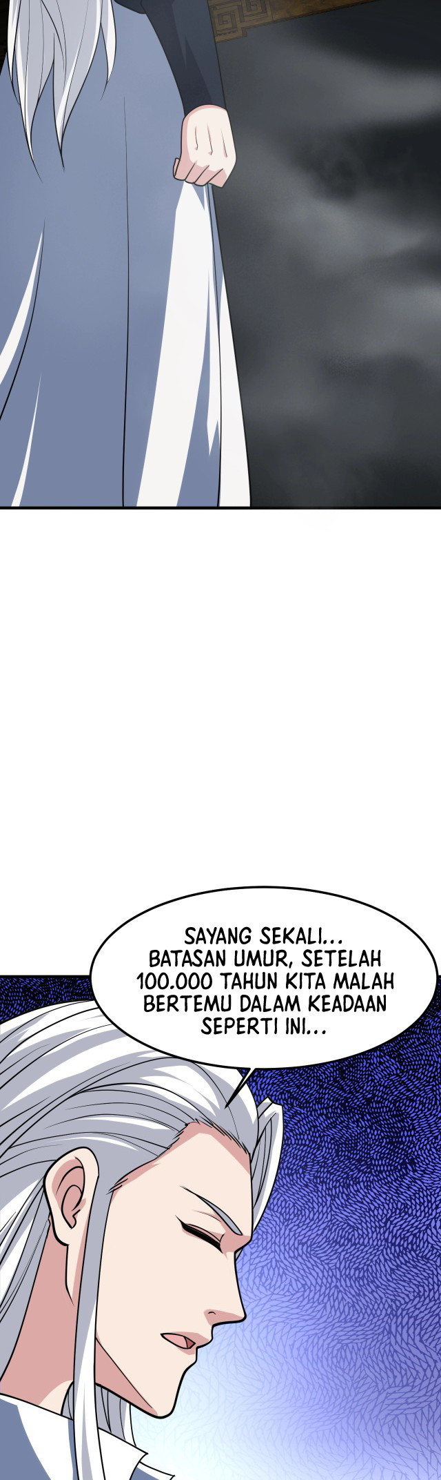 Return of the Invincible Patriarch Chapter 24 - halaman 6