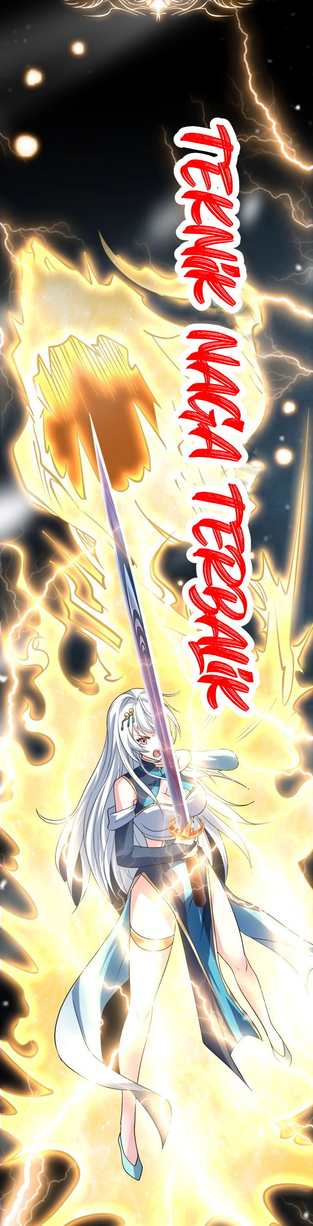 Return of the Invincible Patriarch Chapter 27 - halaman 6