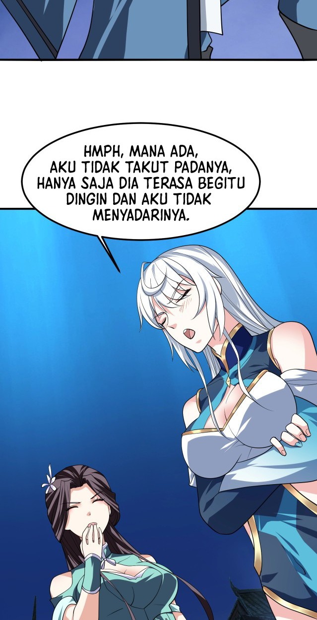 Return of the Invincible Patriarch Chapter 28 - halaman 15