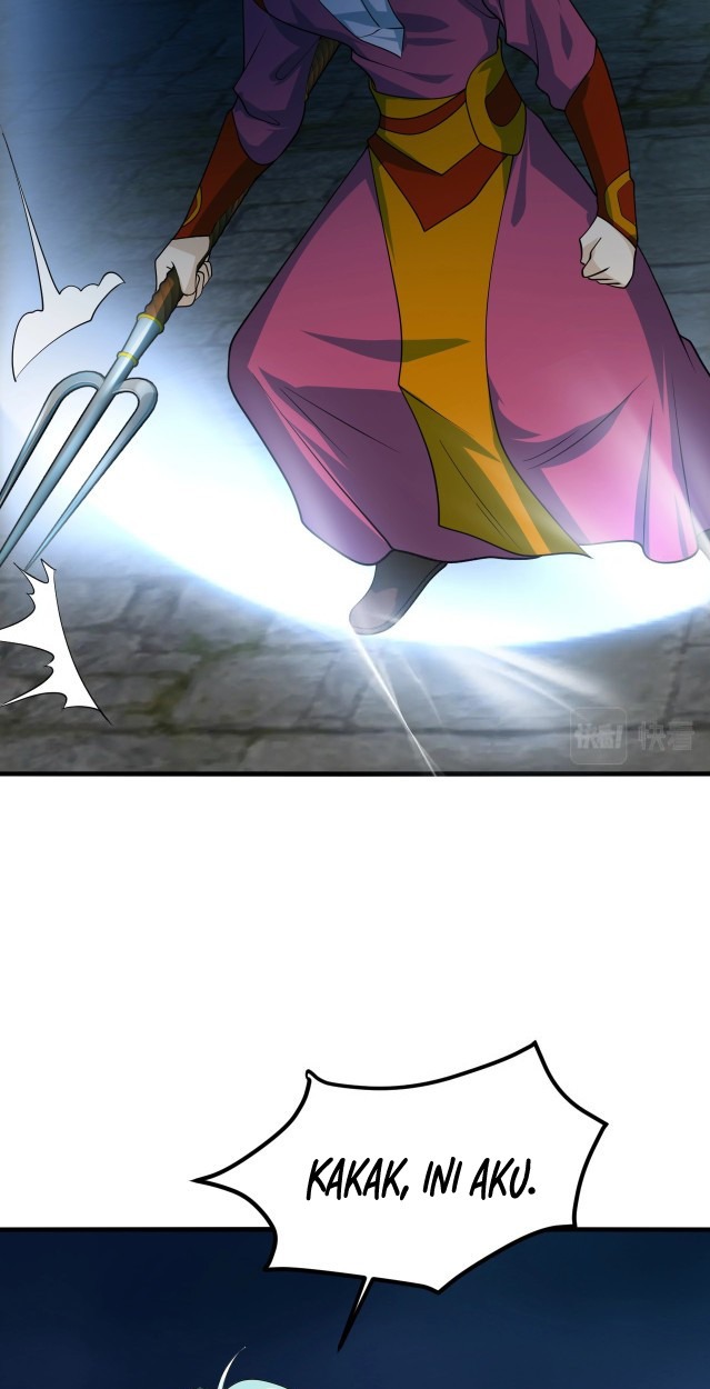 Return of the Invincible Patriarch Chapter 28 - halaman 18