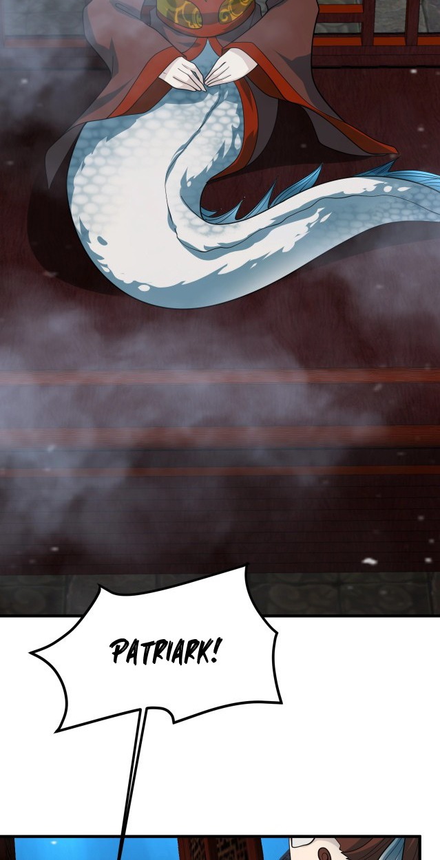 Return of the Invincible Patriarch Chapter 28 - halaman 27