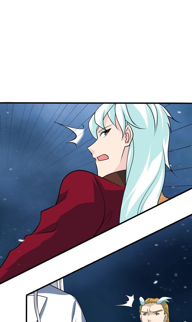 Return of the Invincible Patriarch Chapter 28 - halaman 32