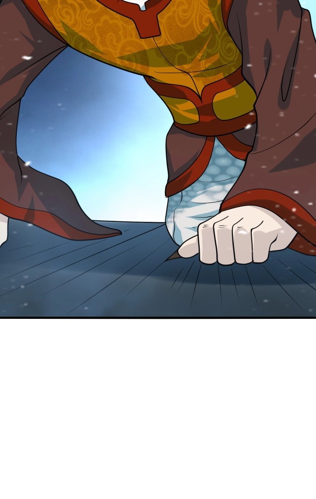 Return of the Invincible Patriarch Chapter 28 - halaman 38
