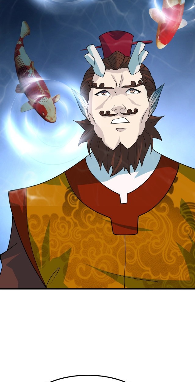 Return of the Invincible Patriarch Chapter 28 - halaman 46
