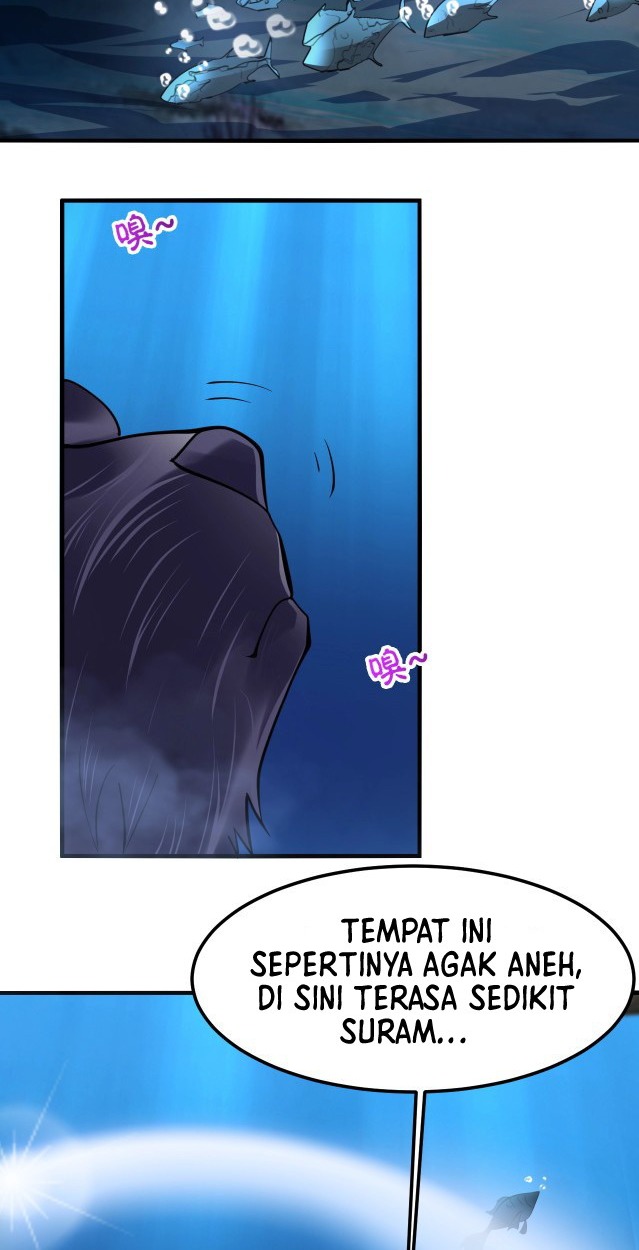 Return of the Invincible Patriarch Chapter 28 - halaman 5