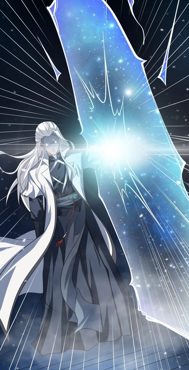 Return of the Invincible Patriarch Chapter 28 - halaman 58