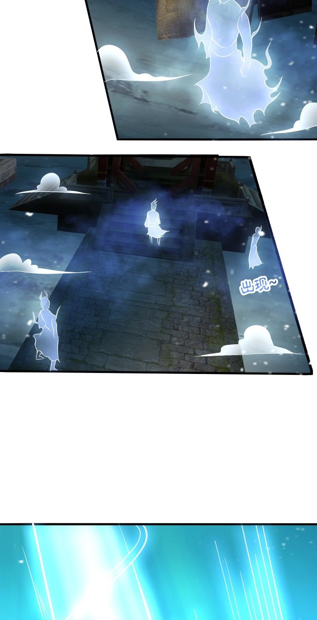 Return of the Invincible Patriarch Chapter 28 - halaman 61