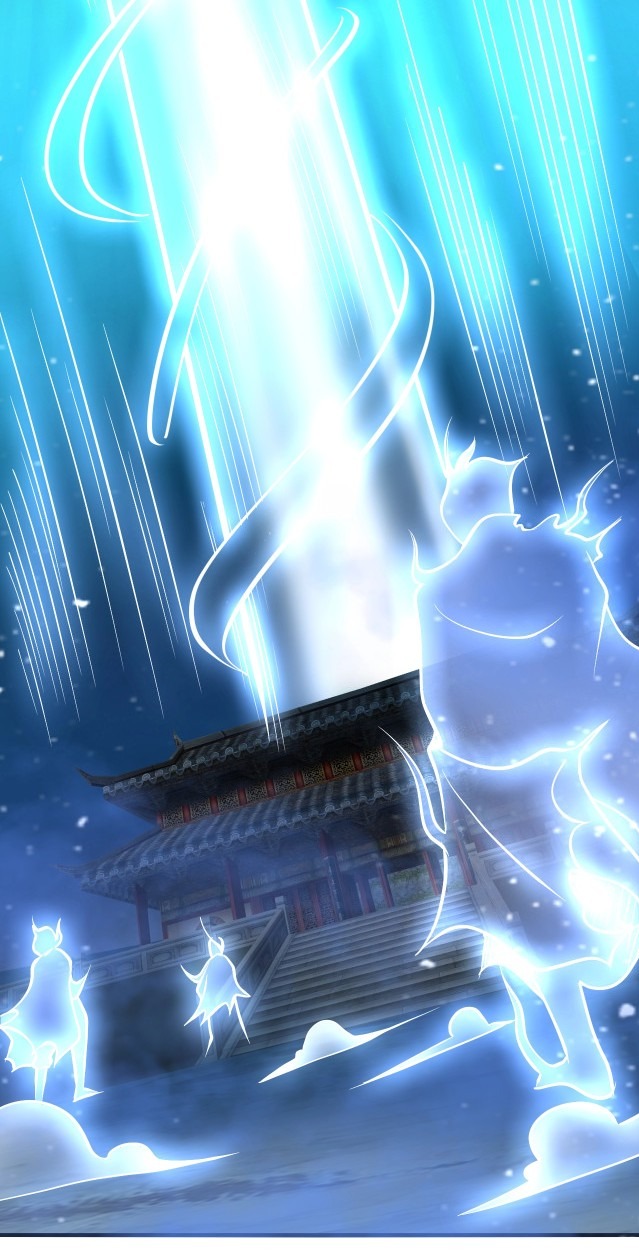 Return of the Invincible Patriarch Chapter 28 - halaman 62