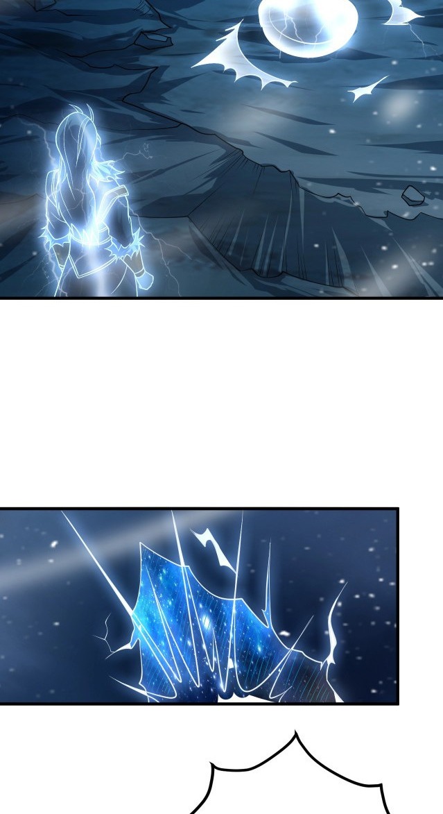 Return of the Invincible Patriarch Chapter 29 - halaman 11