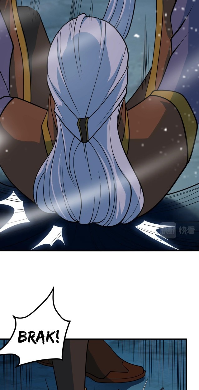 Return of the Invincible Patriarch Chapter 29 - halaman 14