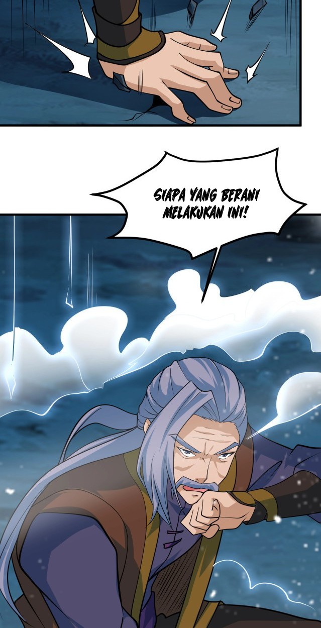 Return of the Invincible Patriarch Chapter 29 - halaman 15