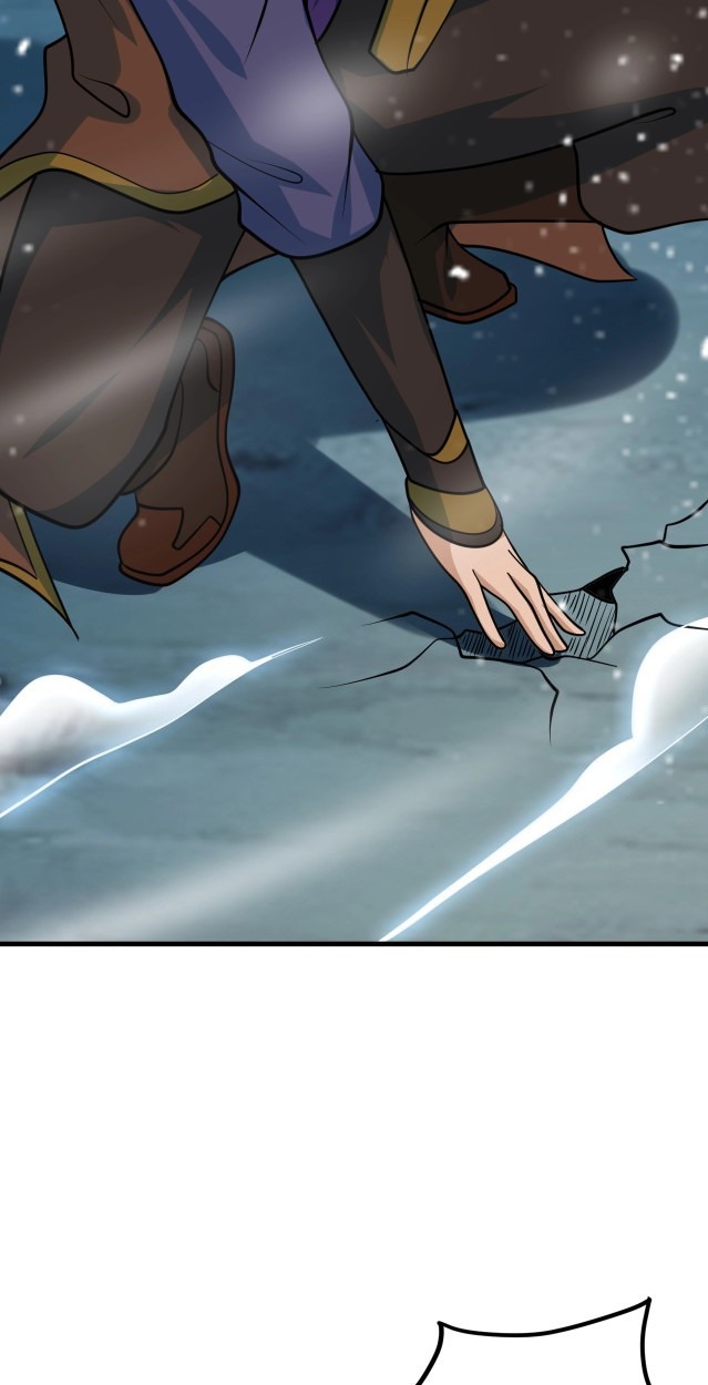 Return of the Invincible Patriarch Chapter 29 - halaman 16