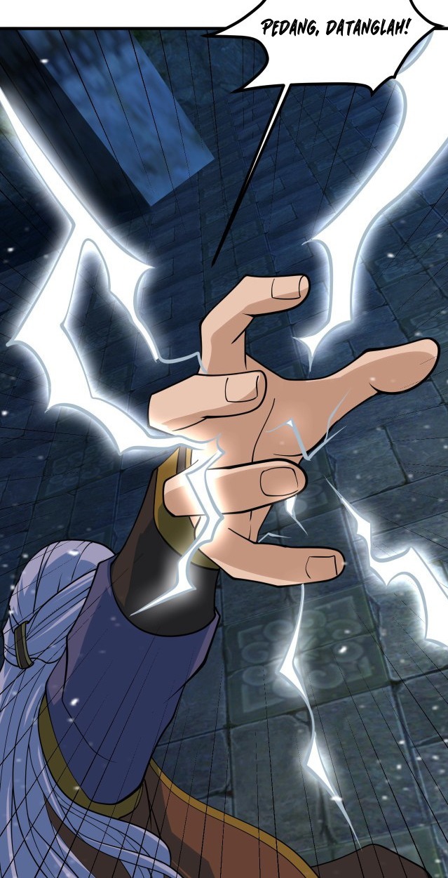 Return of the Invincible Patriarch Chapter 29 - halaman 17
