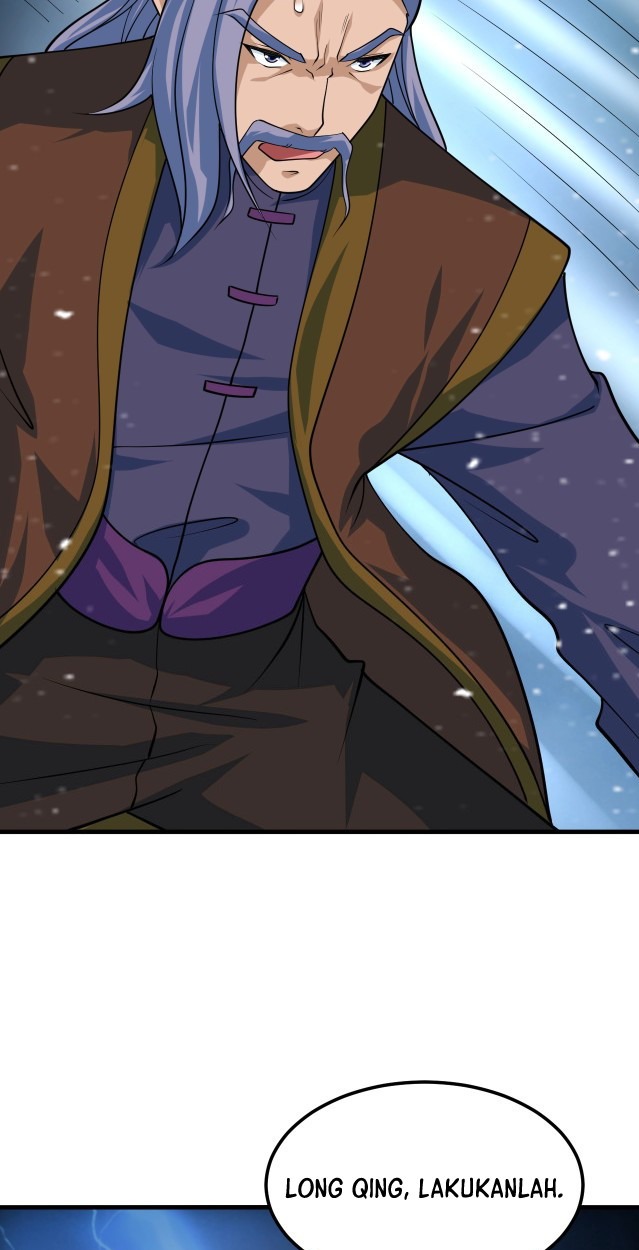 Return of the Invincible Patriarch Chapter 29 - halaman 22