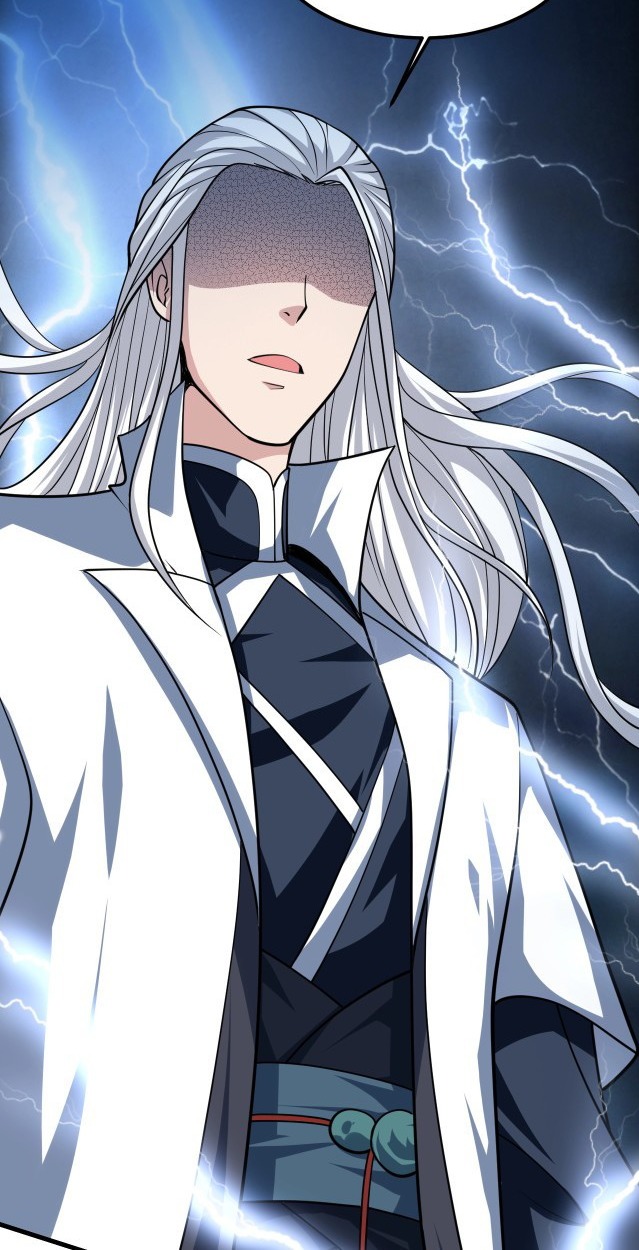 Return of the Invincible Patriarch Chapter 29 - halaman 23