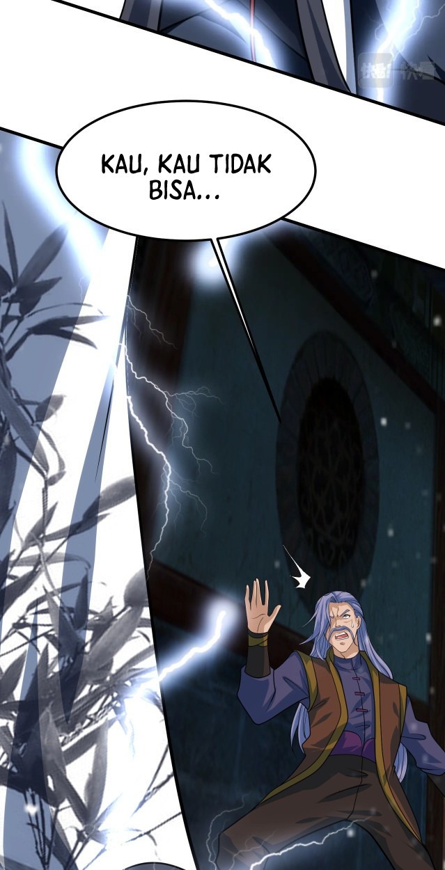 Return of the Invincible Patriarch Chapter 29 - halaman 24