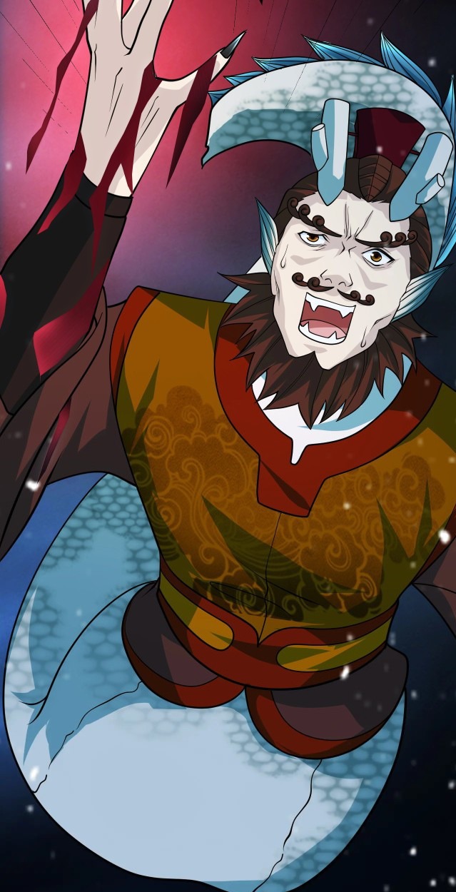 Return of the Invincible Patriarch Chapter 29 - halaman 30