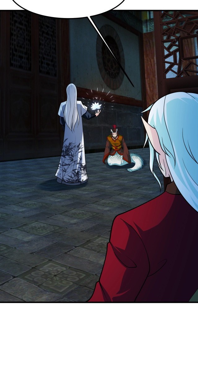 Return of the Invincible Patriarch Chapter 29 - halaman 35