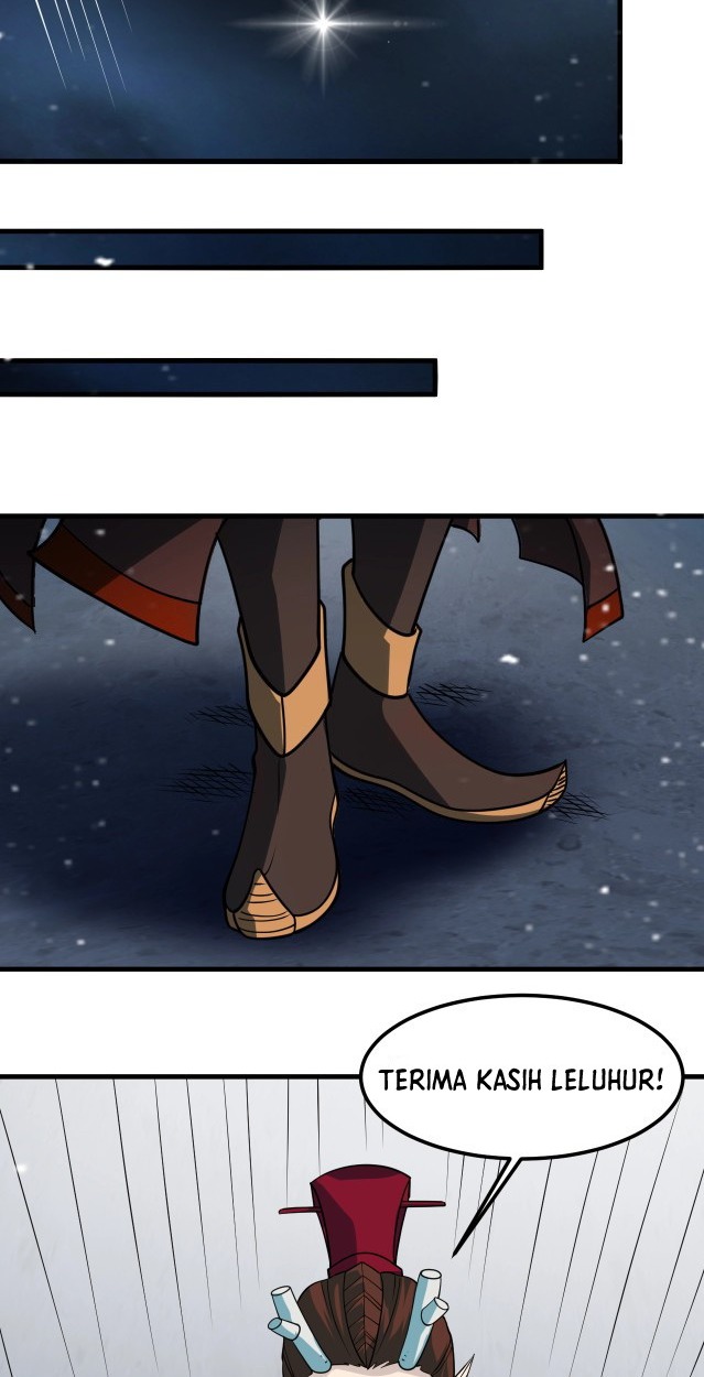 Return of the Invincible Patriarch Chapter 29 - halaman 39