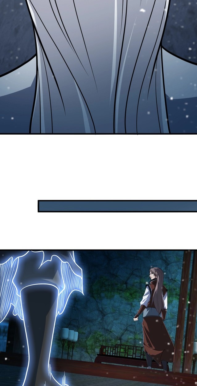 Return of the Invincible Patriarch Chapter 29 - halaman 41