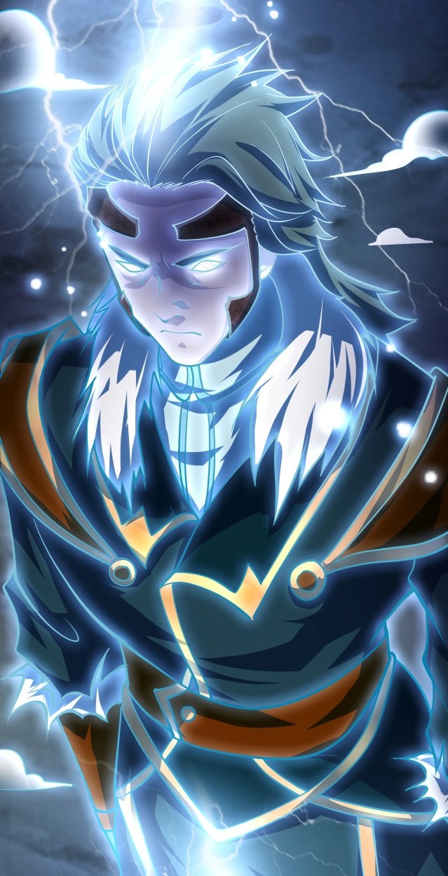 Return of the Invincible Patriarch Chapter 29 - halaman 5