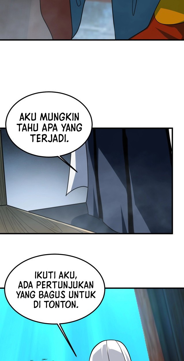 Return of the Invincible Patriarch Chapter 29 - halaman 51