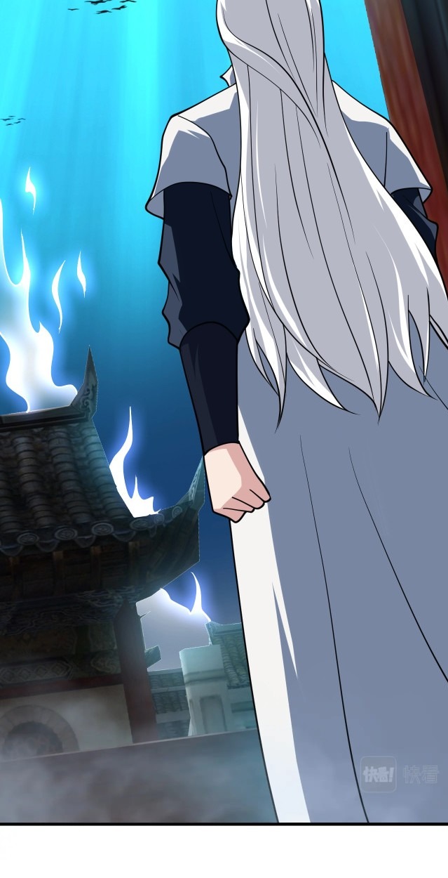 Return of the Invincible Patriarch Chapter 29 - halaman 52