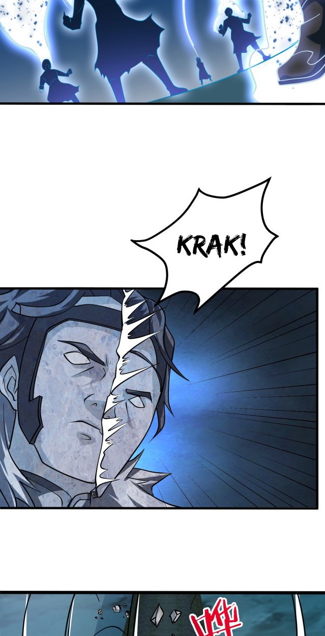 Return of the Invincible Patriarch Chapter 29 - halaman 57