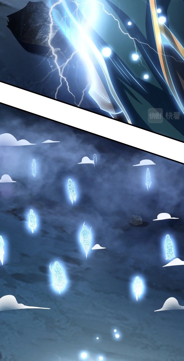Return of the Invincible Patriarch Chapter 29 - halaman 6